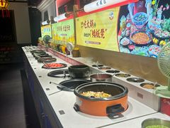 -矮板凳老火锅(宽窄巷子店)