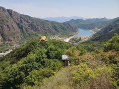 -京东石林峡风景区