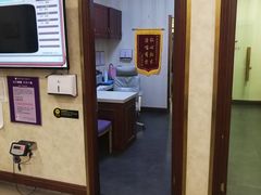 -宠爱国际动物医院· 猫科· 外科·中兽医(长白店)