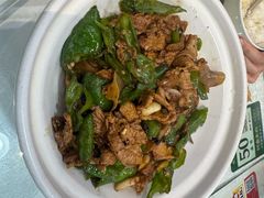 -阿金大白·上海菜馆(新天地店)