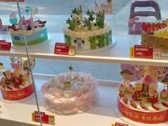 -味多美蛋糕(八大处店)