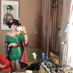 -盘子女人坊古装写真摄影(南京总店)