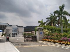 -厦门国家会计学院