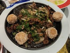 -天和晟烤鸭店(玉泉西街店)