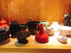 -1001艺术手作·银饰DIY·拼豆(小寨金莎店)
