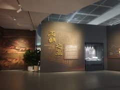 -盘龙城遗址博物院