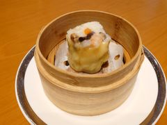 -广州富力君悦大酒店空中花园