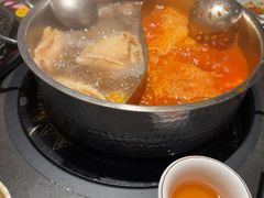 -正禾鲜·潮汕牛肉火锅(凯德天府店)