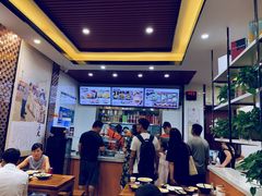 大堂-徐沟贾记灌肠(总店)