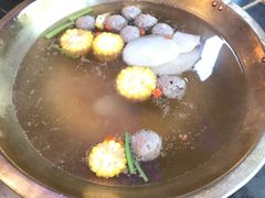-小牛海记潮汕牛肉店(永定路店)