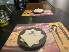 -速度披萨(蓝色港湾店)