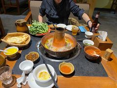 -陀岗美食·云南藏式特色餐厅