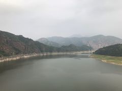 -燕塞湖鸟语林景区