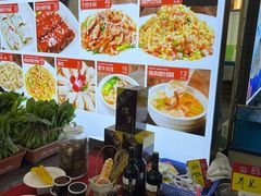 -潮福城大酒楼(二环东路店)