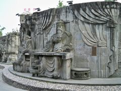 -北湖公园