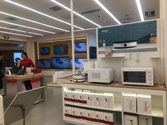 -小米之家(渝中龙湖时代天街店)