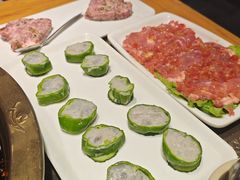 -堂客老火锅(欣阳广场总店)