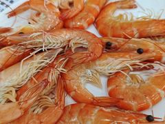 -锐记美食店·现捞海鲜(闸坡店)