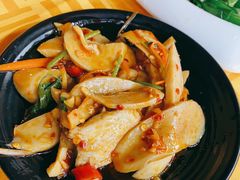 -三兴潮汕砂锅粥(石岩店)