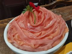 -周师兄大刀腰片火锅(洪崖洞旗舰店)