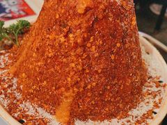 -大龙燚火锅(太古里店)