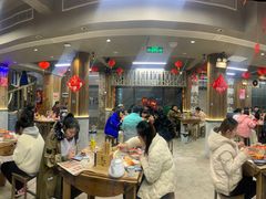 大堂-老三样·旧食新味(万寿宫店)