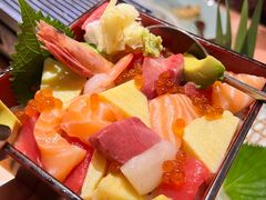 -山葵家·创意料理(EFC欧美广场店)