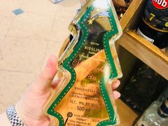 圣诞树白葡萄酒-申德勒食品(宾都苑店)