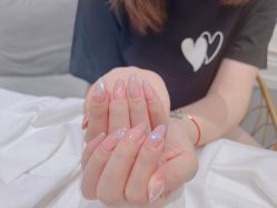 点击看大图 -U3美甲