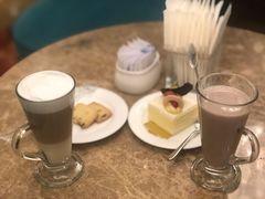 -宁波阳光豪生大酒店·豪生咖啡厅