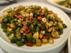 -成都驻京办餐厅(蜀都宾馆店)