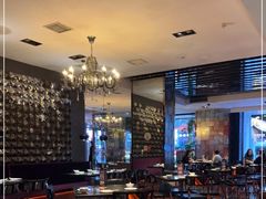 大堂-小资太太餐厅(南岗区店)