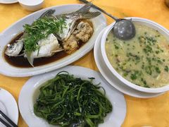 -金百门·顺德海鲜酒家(陈村店)