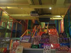 -宝燕乐园(闵行旗舰店)
