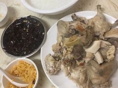 -佳基盐焗鸡