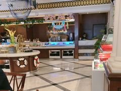 -古南都饭店-遂心遂意自助餐厅(广州路店)