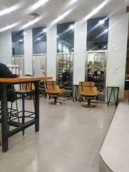 -佰亿Salon·烫染造型