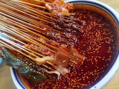 -古真记钵钵鸡(老公园店)