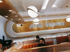 -争鲜回转寿司(通州万达店)