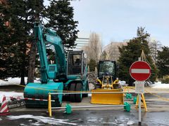 -北海道厅旧本厅舍(旧本庁舎)