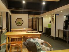 -鸡毛店·川菜(双楠店)