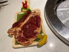 -么子烤肉(化龙池店)