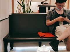 -喜茶(广州石牌桥店)