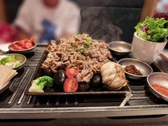 -七八冷面·延边朝鲜族美食(欢乐谷店)