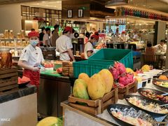 -味餐厅·海鲜·火锅·自助餐