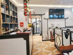 -赣南人家·头牌江西菜(劲松店)
