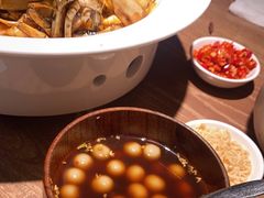 -周家二小姐的菜(西津渡店)