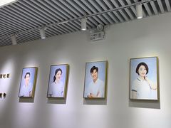-微笑时刻照相馆(四道口店)