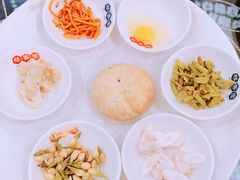 -桥香园云南过桥米线(金马碧鸡店)