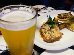 -MOSSO德国餐厅·音乐酒吧(环宇荟店)